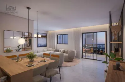 Apartamento Garden com 3 Quartos Santa Terezinha - Floravita