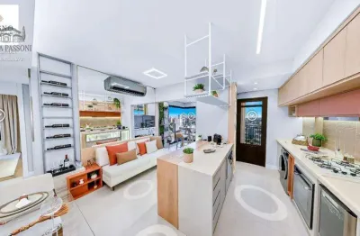 Apartamento com 2 quartos à venda na Rua Doutor Emílio Ribas, 272, Cambuí, Campinas