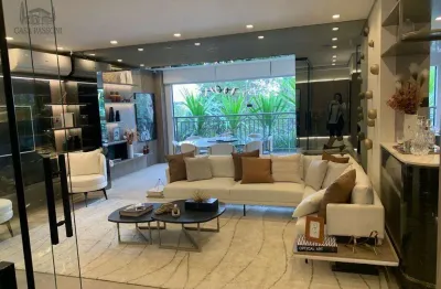 Apartamento com 3 quartos à venda na Avenida José Bonifácio, 2731, Jardim das Paineiras, Campinas