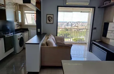 Apartamento com 2 quartos à venda na Rua Oscar Leite, 200, Ponte Preta, Campinas