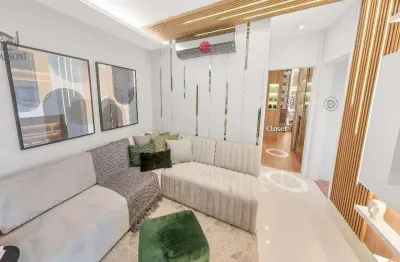 Apartamento com 2 quartos à venda na Rua Hermínio Cézar, 55, Jardim Proença, Campinas