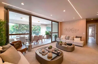 Apartamento com 4 quartos à venda na Rua Doutor Emílio Ribas, 314, Cambuí, Campinas