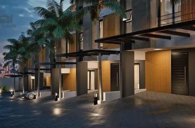 Casa em condomínio fechado com 3 quartos à venda na Rua Emerson José Moreira, 1730, Chácara Primavera, Campinas