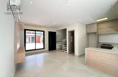 Casa em condomínio fechado com 3 quartos à venda na Rua Emerson José Moreira, 1730, Chácara Primavera, Campinas