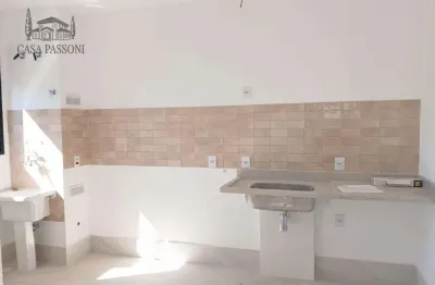 Apartamento com 2 quartos à venda na Rua Azarias de Melo, 604, Taquaral, Campinas