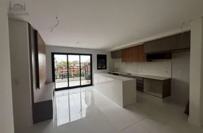 Cobertura com 3 quartos à venda na Avenida Oswaldo Von Zuben, Bairro das Palmeiras, Campinas