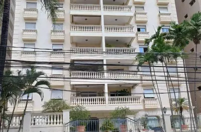 Apartamento com 3 quartos à venda na Rua Conceição, 514, Cambuí, Campinas