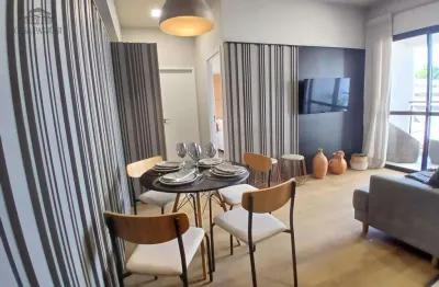 Kitnet / Stúdio à venda na Rua Azarias de Melo, 604, Taquaral, Campinas