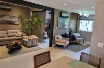 Casa em condomínio fechado com 3 quartos à venda na Rua Professor Luiz de Pádua, 120, Parque Rural Fazenda Santa Cândida, Campinas