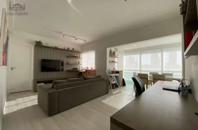 Apartamento com 3 quartos à venda na Rua Doutor Mário Natividade, 1080, Taquaral, Campinas