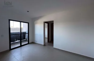 Apartamento com 2 quartos à venda na Rua José Freitas Amorim, 200, Parque Rural Fazenda Santa Cândida, Campinas