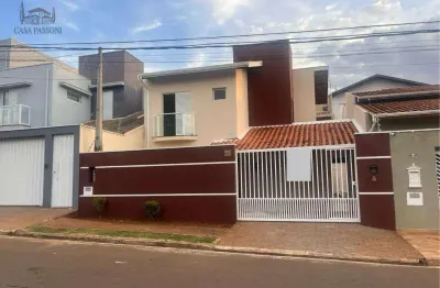 Casa em condomínio fechado com 3 quartos à venda na Rua Wagner Campos Dias, 665, Residencial Terras do Barão, Campinas