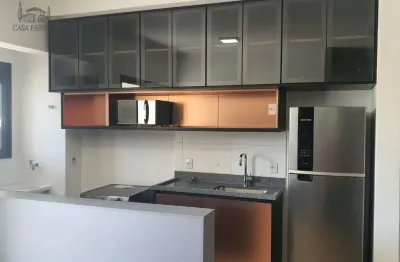Apartamento com 1 quarto à venda na Rua Azarias de Melo, 604, Taquaral, Campinas