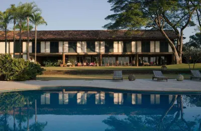 Terreno à venda com 427.61 m² Jaguariúna, Reserva Santa Izabel