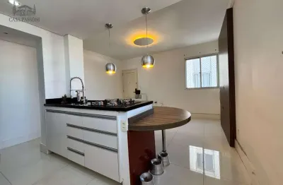 Apartamento com 1 quarto à venda na Rua Paula Bueno, 978, Taquaral, Campinas