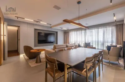 Apartamento com 2 quartos à venda na Rua Doutor Antônio Sousa Campos, 183, Cambuí, Campinas