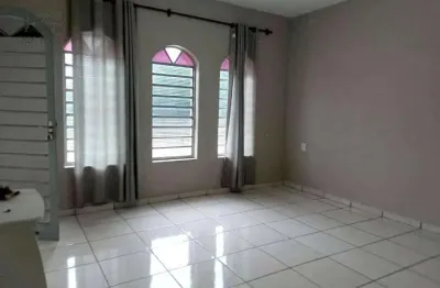 Casa com 2 quartos à venda na Rua Amadeu Mendes, 380, Vila Lemos, Campinas
