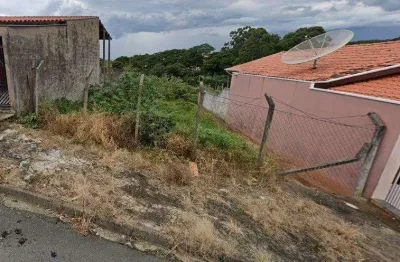 Terreno à venda na Rua Doutor Israel Alves dos Santos Sobrinho, 96, Parque dos Cisnes, Campinas