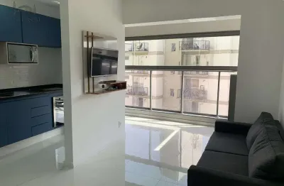 Apartamento com 1 quarto à venda na Rua Santa Cruz, 103, Cambuí, Campinas