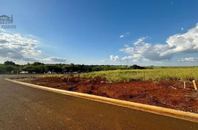 Terreno em condomínio fechado à venda na Avenida Alexandre Cazelatto, 1550, Betel, Paulínia