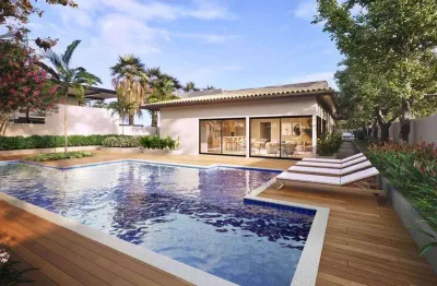 Terreno em condomínio fechado à venda na Avenida Constante Pavan, 1600, Betel, Paulínia