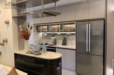 Apartamento com 3 quartos à venda na Avenida José Bonifácio, 2731, Jardim das Paineiras, Campinas