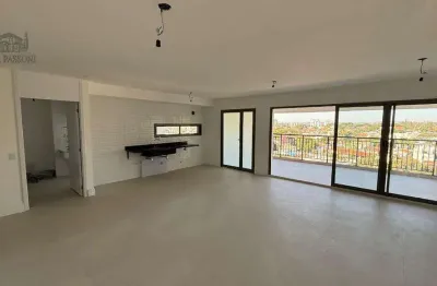 Apartamento com 3 quartos à venda na Rua Doutor Antônio de Arruda Camargo, 225, Nova Campinas, Campinas