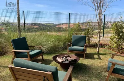 Casa à venda em Campinas, Alphaville Dom Pedro, com 3 suítes, com 288.8 m²