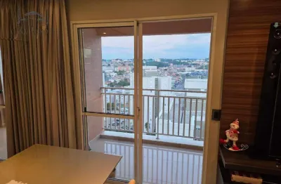Apartamento à venda em Campinas, Parque Prado, com 2 quartos, com 75 m², Reviva Parque Prado