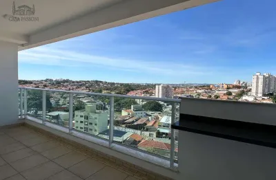 Apartamento com 3 quartos à venda na Rua Alberto Villani, 120, Vila Nova, Campinas