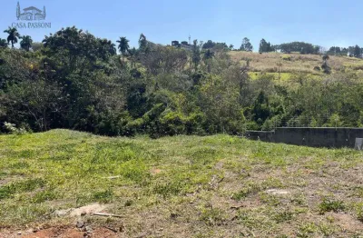 Terreno em condomínio fechado à venda na Rua Alessandro Payaro, 350, Parque Rural Fazenda Santa Cândida, Campinas