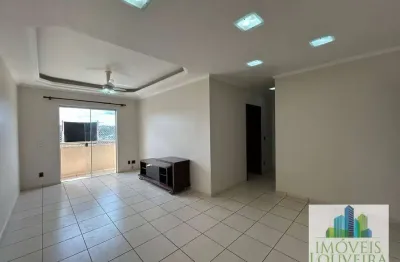 Apartamento com 2 dormitórios, 74 m² - venda por R$ 590.000,00 ou aluguel por R$ 3.425,00/mês - Vila Nova Louveira - Louveira/SP