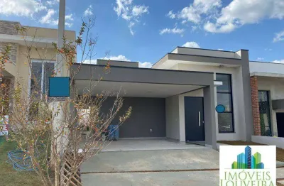 Casa em condomínio fechado com 3 quartos à venda na Rodovia Dom Gabriel Paulino Bueno Couto, 78, Nova Era, Itupeva