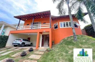 Casa em condomínio fechado com 4 quartos à venda na SP 332 , 212, Vila Nova Louveira, Louveira