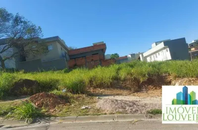 Terreno à venda na Rua Anna Martins Zanota, Santa Cândida, Vinhedo