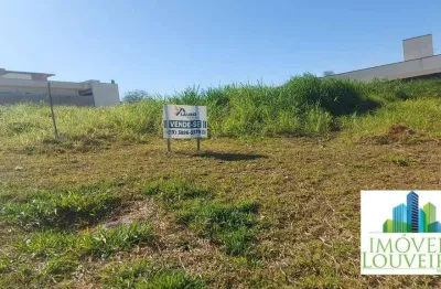 Terreno à venda na Rua Comendador João Lucas, Santa Rosa, Vinhedo
