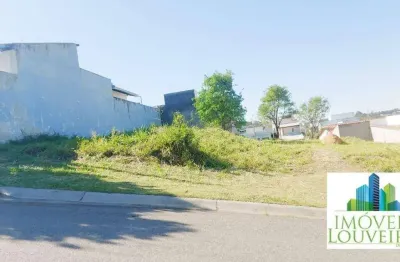 Terreno à venda na Rua Fioravante Castellani, Santa Cândida, Vinhedo