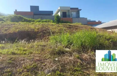 Terreno à venda na Rua Olinda Feliciano Pereira Marras, Santa Cândida, Vinhedo