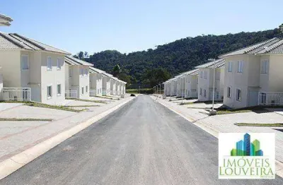 Casa em condomínio fechado com 3 quartos à venda na Estrada Municipal Fazenda Santana, 850, Fazenda Santana, Vinhedo