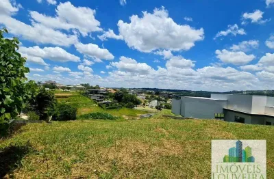 Terreno à venda, 2001 m² por R$ 650.000,00 - Condomínio Jardim Primavera - Louveira/SP