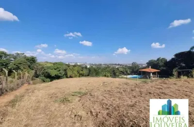 Terreno à venda na Rua Comendador João Lucas, 5, Altos do Morumbi, Vinhedo