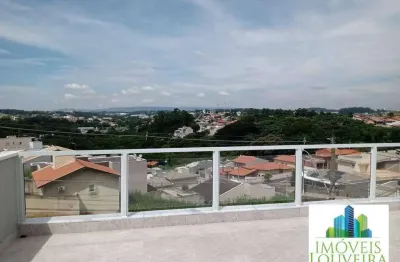 Casa com 3 quartos à venda na Avenida Monsenhor Antonio Benedito Spoladore, 315, Jardim Quintas das Videiras, Louveira