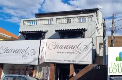 Prédio à venda na Rua Manoel Matheus, 141, Centro, Vinhedo