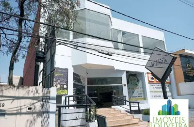 Sala comercial para Locação na Galeria Vicenza - Valinhos SP