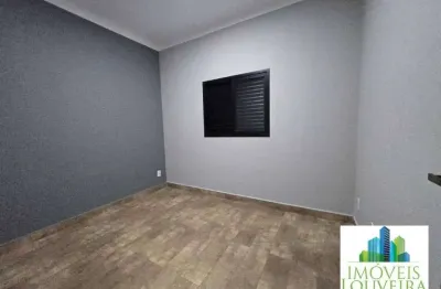 Apartamento para alugar por R$ 3.000,00/mês - Vila Nova Louveira - Louveira/SP