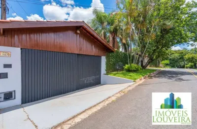 Casa com 4 quartos à venda na Rua Comendador João Lucas, 60, Centro, Vinhedo