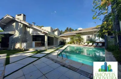 Casa Alto Padrão para Locação Condomínio Vista Alegre Vinhedo SP