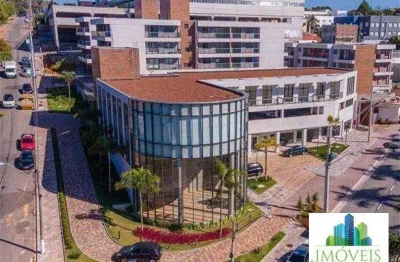 Sala Comercial para Locação no Condomínio Office I– Vinhedo/SP