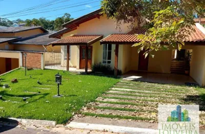 Casa em condomínio fechado com 3 quartos à venda na Rua Veneza, 1139, Rainha, Louveira