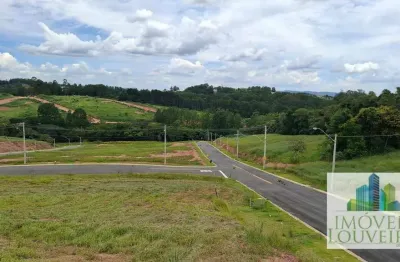 Terreno em condomínio fechado à venda na Avenida Alberto João Luchesi, 902, Jardim Caxambu, Jundiaí